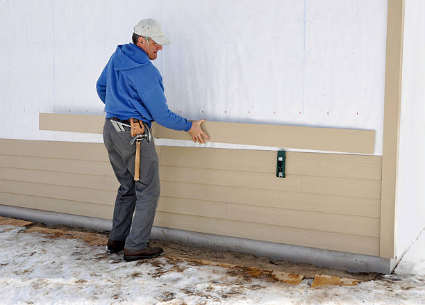 Best Weatherproofing and Sealing  in Marietta, OK